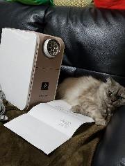 プラズマクラスター乾燥機