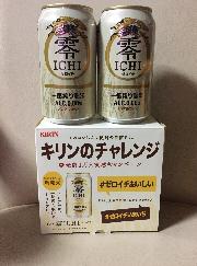 キリン 零ICHI