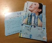 Wチャンス サンプルセット