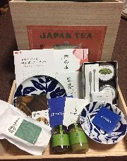 生茶 あけてびっくり生茶箱 食の生茶箱