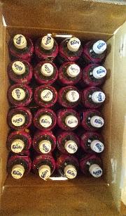 ファンタグレープ1ケース(500ml×24本)