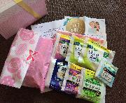 モニター品 ロリエのサンプル詰め合わせ2セット