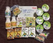 市町村賞（別海町）乳製品詰合せ