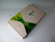 Ｗチャンス：地元イキイキ十六茶セット