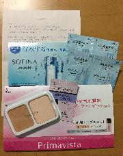 ソフィーナポーテ、プリマビスタ