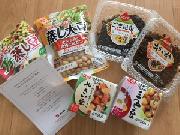 フジッコ製品詰め合わせ