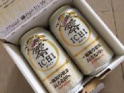 キリンゼロイチ