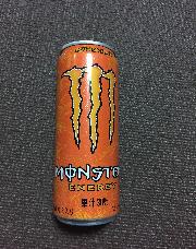 monster energy