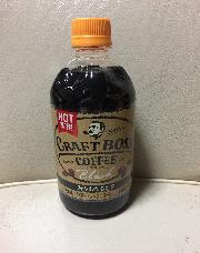 サントリー クラフトボス