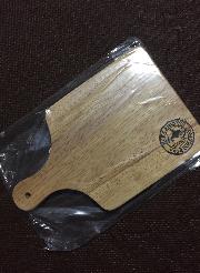 「北海道のじゃがいも」2kgと「カッティングボード」