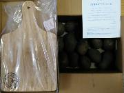 じゃがいも&カットボード