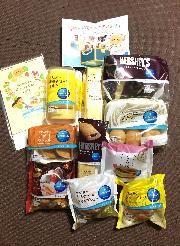 むずかしいモード「スイーツ1年分」1回目