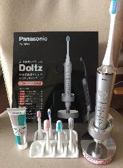 Ｗ音波振動のドルツ