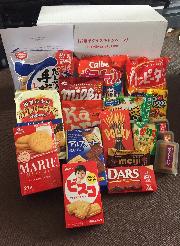 お菓子詰め合わせ（3,000円分相当）