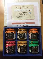 ニッスイ商品詰め合わせ BA-30A