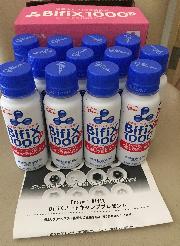 高濃度ビフィズス菌飲料 Bifix1000α 12本