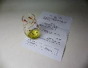 セブン・イレブンオリジナルデザインセーラームーン グラデーションソーダグラス