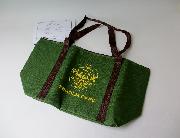 スーホルムカフェ特大保冷トートバッグ