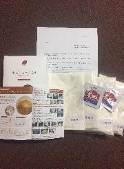 美瑛の食パンセット