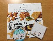 potato airlines quiz &present