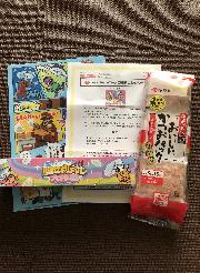 氷温熟成使い切りかつおパック、フリーザーバッグ、クリアファイル