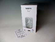 ソニー　Googleアシスタント搭載スマートスピーカー