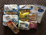 むずかしいモード「スイーツ1年分」5回目 5月のスイーツセット