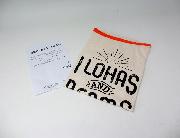 オリジナルマルシェバッグ