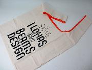 オリジナルマルシェバッグ