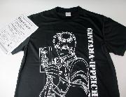 オリジナルコラボレーションＴシャツ