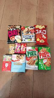 セレクション・ザ・グリコ