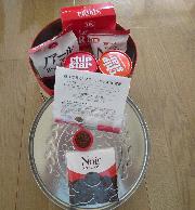 ノアールグッズ 