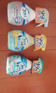 ファブリーズ3本