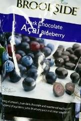 ブルックサイド ダークチョコレート アサイー