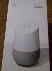 Google Home