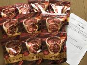 バンホーテンミルクココア　10袋