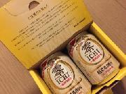 キリン零ICHI 2本