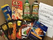 コープ東北限定　洋食ギフトセット（3,000円相当）