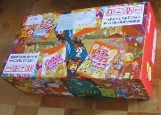 ポテトチップス詰め合わせ