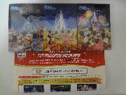 JCBマジカルオリジナル付箋3冊セット