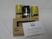 サッポロチューハイ99.99 フォーナイン 3本