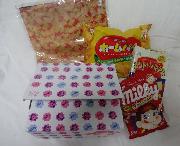 Wチャンス ホームパイ×PEKOオリジナルトートバッグ&お菓子詰め合わせ