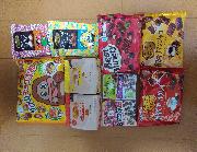 正栄デリシィお菓子10品