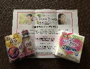 C賞 チョコラBB Feチャージ3本 ソフィはだおもい