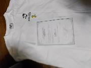 鷹の祭典コラボＴシャツ