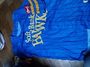 鷹の祭典コラボユニフォーム2016年