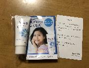 ビオレ スキンケア洗顔料 モイスチャー サンプル