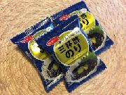 水でもどる三杯酢のり