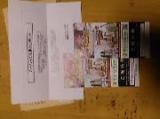 グリーンランドペアチケット