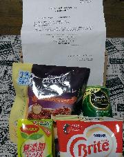 ネスレ製品詰め合わせ